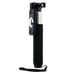 Монопод Remax RP-P5 Selfie Stick, Срібний