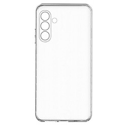 Чохол (накладка) Samsung A047 Galaxy A04S / A136 Galaxy A13 5G, BeCover, Прозорий