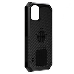 Чехол (накладка) Apple iPhone 12 Mini, Rokform Rugged, Черный