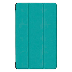 Чехол (книжка) Lenovo 7305X Tab M7, Smart Case Armorstandart, Зеленый