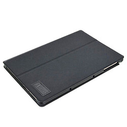 Чехол (книжка) Huawei MatePad T10, BeCover Premium, Черный