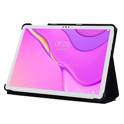 Чохол (книжка) Huawei MatePad T10, BeCover Premium, Чорний - № 3