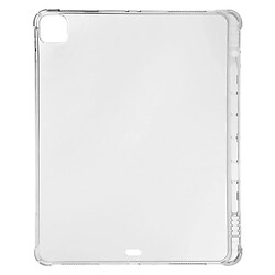 Чехол (накладка) Apple iPad 10.2 2019 / iPad 10.2 2020 / iPad 10.2 2021 / iPad PRO 10.5, Armorstandart Air, Прозрачный