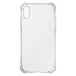 Чехол (накладка) Apple iPhone X / iPhone XS, Armorstandart Air, Прозрачный