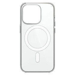 Чехол (накладка) Apple iPhone 13 Pro, Armorstandart Air, MagSafe, Прозрачный