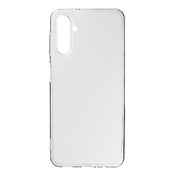 Чехол (накладка) Samsung A047 Galaxy A04S / A136 Galaxy A13 5G, Armorstandart Air, Прозрачный