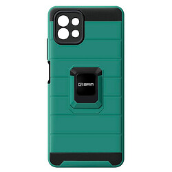 Чохол (накладка) Samsung A035 Galaxy A03, Armorstandart DEF17, Military Green, Зелений