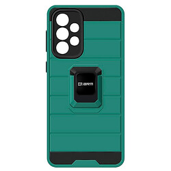 Чехол (накладка) Samsung A336 Galaxy A33, Armorstandart DEF17, Military Green, Зеленый