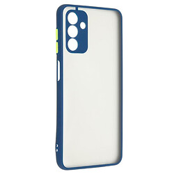 Чохол (накладка) Samsung A047 Galaxy A04S / A136 Galaxy A13 5G, Armorstandart Frosted Matte, Navy Blue, Синій