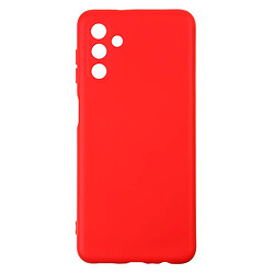 Чехол (накладка) Samsung A047 Galaxy A04S / A136 Galaxy A13 5G, Armorstandart Icon, Красный