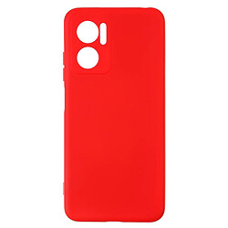 Чохол (накладка) Xiaomi Redmi 10 5G, Armorstandart Icon, Червоний