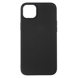 Чехол (накладка) Apple iPhone 14 Plus, Armorstandart Matte Slim Fit, Черный