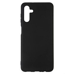 Чохол (накладка) Samsung A047 Galaxy A04S / A136 Galaxy A13 5G, Armorstandart Matte Slim Fit, Чорний