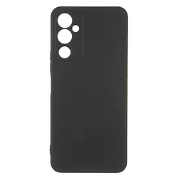 Чехол (накладка) Tecno Pova 4, Armorstandart Matte Slim Fit, Черный