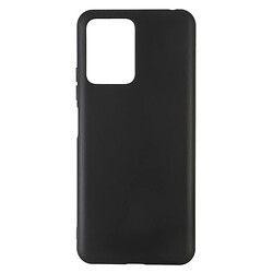 Чохол (накладка) Xiaomi Poco X5 5G / Redmi Note 12 5G, Armorstandart Matte Slim Fit, Чорний