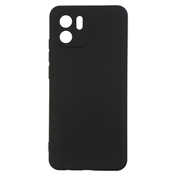 Чохол (накладка) Xiaomi Redmi A1, Armorstandart Matte Slim Fit, Чорний