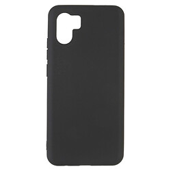 Чехол (накладка) Xiaomi Redmi A2, Armorstandart Matte Slim Fit, Черный