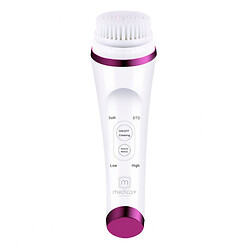 Щетка по уходу за лицом Medica+ MD-102970 Skin Brush 7.0, Белый