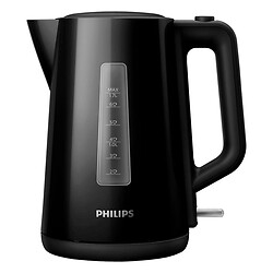 Электрочайник Philips HD9318/20, Черный