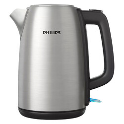 Електрочайник Philips HD9351/90, Срібний