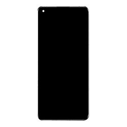 Дисплей (экран) OPPO Realme 10 Pro, Original (PRC), Без рамки, С сенсорным стеклом, Черный