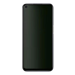 Дисплей (экран) OPPO Realme 9, High quality, С сенсорным стеклом, С рамкой, Черный