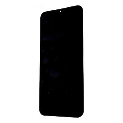 Дисплей (экран) Samsung A346 Galaxy A34 5G, Original (PRC), С сенсорным стеклом, Без рамки, Черный