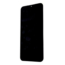 Дисплей (экран) Samsung A546 Galaxy A54 5G, С сенсорным стеклом, Без рамки, OLED, Черный