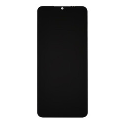 Дисплей (экран) Umidigi A13 / A13 Pro / A13S, High quality, С сенсорным стеклом, Без рамки, Черный