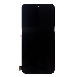 Дисплей (экран) Xiaomi 13, High quality, С сенсорным стеклом, Без рамки, Черный