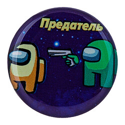 Попсокет (PopSocket) AmongUs, Рисунок