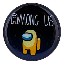 Попсокет (PopSocket) AmongUs, Рисунок