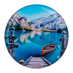 Попсокет (PopSocket), Чорний