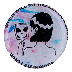 Попсокет (PopSocket), Малюнок