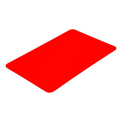 Чехол (накладка) Apple MacBook Air 11.6, HardShell, Красный