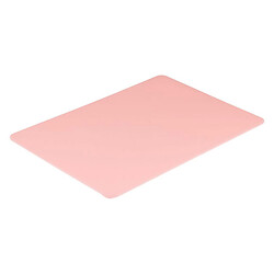 Чехол (накладка) Apple MacBook Air 13.3 / MacBook Pro 13, HardShell, Розовый