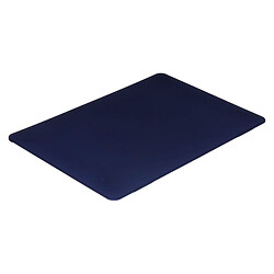 Чехол (накладка) Apple MacBook Air 13.3 / MacBook Pro 13, HardShell, Синий
