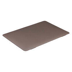 Чехол (накладка) Apple MacBook 15.4, HardShell, Серый