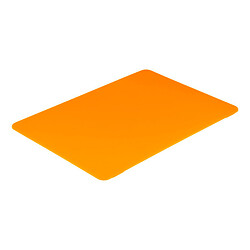 Чехол (накладка) Apple MacBook 15.4, HardShell, Оранжевый