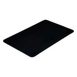 Чехол (накладка) Apple MacBook Pro 16, HardShell, Черный