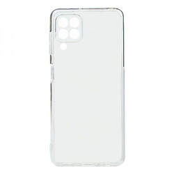 Чехол (накладка) Samsung A546 Galaxy A54 5G, Virgin Armor Silicone, Прозрачный