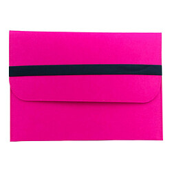 Чехол (конверт), Розовый