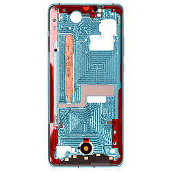 Рамка дисплея Huawei P30 Pro, Синий