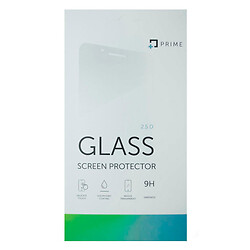 Захисне скло Samsung M135 Galaxy M13, PRIME, 2.5D, Прозорий