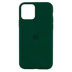 Чехол (накладка) Apple iPhone 15 Pro Max, Original Soft Case, Cyprus Green, Зеленый