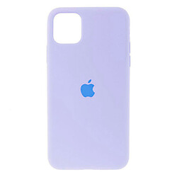 Чехол (накладка) Apple iPhone X / iPhone XS, Original Soft Case, Elegant Purple, Фиолетовый