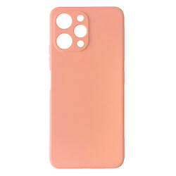 Чохол (накладка) Samsung A245 Galaxy A24, Original Soft Case, Pink Sand, Рожевий