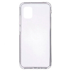 Чехол (накладка) Huawei Y6 II, Fashion Case Classic, Прозрачный