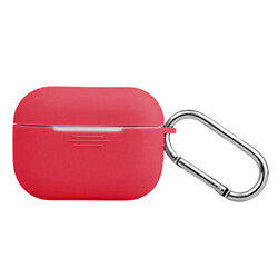 Чехол (накладка) Apple AirPods Pro, Hang Case, Красный