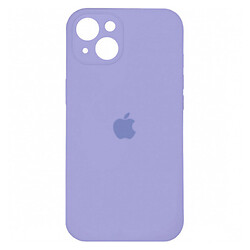 Чехол (накладка) Apple iPhone 13, Original Soft Case, Лавандовый